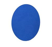 ZNQNDSR Cuero Adhesivo para Tapizar Parche Autoadhesivo para Reparación De Cuero, Tela De Gamuza, Parches De Cuero para Interior De Coche, Sofás, Asientos, Bolsos Y Cabeceros(Royal Blue)