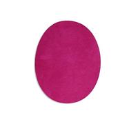 ZNQNDSR Cuero Adhesivo para Tapizar Parche Autoadhesivo para Reparación De Cuero, Tela De Gamuza, Parches De Cuero para Interior De Coche, Sofás, Asientos, Bolsos Y Cabeceros(Rose Red)
