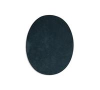 ZNQNDSR Cuero Adhesivo para Tapizar Parche Autoadhesivo para Reparación De Cuero, Tela De Gamuza, Parches De Cuero para Interior De Coche, Sofás, Asientos, Bolsos Y Cabeceros(Dark Green)
