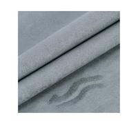 ZNQNDSR Cuero Adhesivo para Tapizar Parche De Reparación De Cuero Autoadhesivo. Parches De Cuero De Tela De Gamuza para El Interior del Coche, Sofás, Asientos, Bolsos, Cabeceros(Gray)