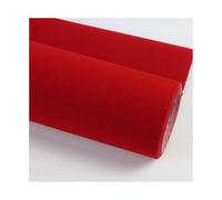 ZNQNDSR Cuero Adhesivo para Tapizar Parche De Reparación De Cuero De 7,8 X 11,8 Pulgadas, De Gamuza, para Asientos De Coche, Sillas De Oficina, Sofás Y Equipaje(Red)