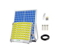 ZNQNDSR Luces Solares Para Exteriores Con Control Remoto, Luz De Seguridad Resistente Al Agua Desde El Atardecer Hasta El Amanecer, Para Patio, Porche, Patio Trasero, Garaje(Product 7)