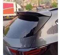 ZNQRY Coche Aleron Trasero para Mazda CX5 2017 2018 2019 2020 2021 2022 Spoiler Techo Trasero Maletero Cola Alas Trunk Wing Aleron Antiarañazos Modificación Accesorios