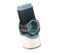 ZnttUu Cortador eléctrico de verduras manual para ensaladas y verduras