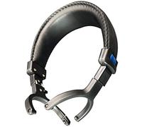 ZnttUu Diadema para auriculares MDR 7506 Cd700 auriculares cuero sintético almohada gancho plástico diadema cubierta cuero