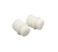 ZNWubpAVJ Engranaje de Accionamiento del Fusor 18T 25T 5 Uds FU8-0576-000 FU80576000 Compatible con ImageRUNNER IR 2520 2525 2530 IR2520 IR2525 IR2530