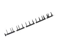 ZNWubpAVJ Guía de Fusión de Salida Derecha D241-4212 D241-4215 Compatible con Ricoh IM C2004 C2504 C3004 C3504 C4504 C5504 C6004 C2000 C2500 C3000(D241-4212)