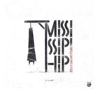 Zo Aka la Chauve Souris "Mississip'Hip" CD