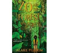 Zo And The Forest Of Secrets (ebook)