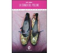 Zo Jenny - Stanza Del Polline (La)