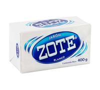 Zo te Blanco 400g Soap Bar