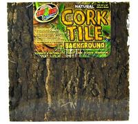 Zo0Med, Corcho azulejos fondo, 46 x 46 cm