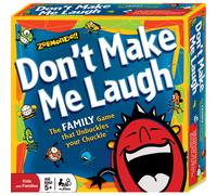 Zobmondo !! No me hagas rer! El tonto juego de fiesta de Charades reinventado | Hilarante para familias y nios | Ganador mltiple