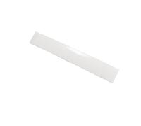 Zócalo blanco Lavadora C00508843, 488000508843 Whirlpool