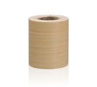 Zócalo de línea ajuste pared, pegatina borde rodapié, varios tamaños, multicolor, 5m(Beige3,10cm x 5m)