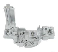 Zócalo de luz trasera izquierda para Mercedes GLK 2010-2015 | Compatible con Mercedes GLK 2010-2015, solo lado izquierdo, garantiza una función adecuada de la bombilla