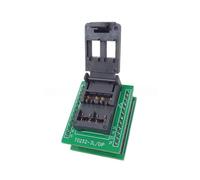 Zócalo de Prueba TO-252, Zócalo de Prueba de Envejecimiento TO-252-3L, Zócalo de Prueba Kelvin, Zócalo de Programación, Paso de 2,3 mm
