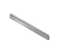 Zócalo para Cocina Combinada Smeg KIT2A1-9 Acero Inoxidable