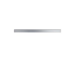 Zócalo para Cocina Combinada Smeg KIT2A2-8 Acero