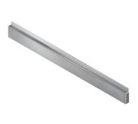 Zócalo Para Cocina Smeg Kit2a1-9 Inox Opera A1-9