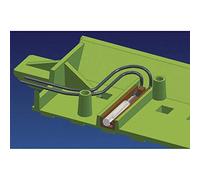 Zocaloconexion - H0 - Ro Reedsch