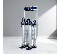 Zócalos ajustables de aleación de aluminio para renovación de interiores y exteriores, para adultos, elevadores, zapatos de elevación