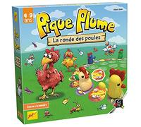 GIGAMIC Pique plume
