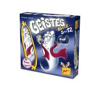 Zoch 601105054 - Joven Y Salvaje - Geistesblitz 5 Antes De Las 12 - Nuevo