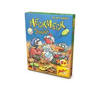 Zoch 601105088 "Heckmeck Junior" Juego , color/modelo surtido