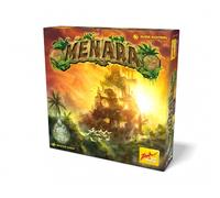 Zoch 601105101 - Young & Wild - Menara - Nuevo