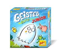 Zoch 601105119 - Juego de reacción