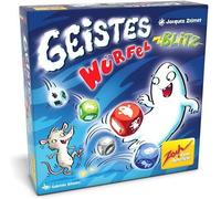 Zoch 601105141 - Juego de reacción para Grandes y pequeños, a Partir de 8 años