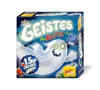 Zoch 601129800 'Geistesblitz Game