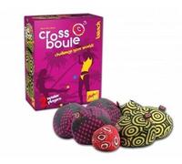 Zoch 601131500 - Joven Y Salvaje - Set De CrossBoule Playa - Nuevo