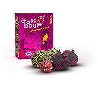 Zoch CrossBoule Set Beach - Juego de Pelotas
