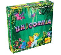 Zoch: Juego de mesa Unicornia