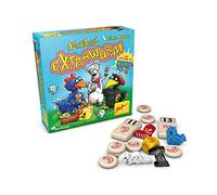 Zoch - Juego Heckmeck Extrawurm para 2-7 Jugadores (601105081)