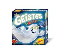 Zoch Verlag Ghost Blitz (601129800)
