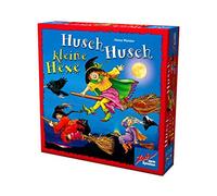 Zoch Verlag - Juego de Tablero, 2 a 6 Jugadores (versión en alemán)