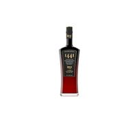 Zoco 1441 Pacharán Navarro I.G.P. 70cl | Licor de Endrinas con Anís 26% Vol | Edición Herencia Histórica | Sabor Tradicional Navarro | Ideal Sobremesa y Regalo