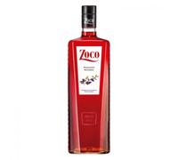 ZOCO PACHARAN 25º 1L.
