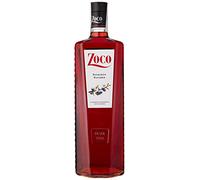 Zoco Pacharan Botella - 1 l