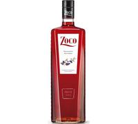 Zoco Pacharán Navarro - Botella Licor 1000 ml