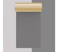 ZOCWJK Paneles de espuma a prueba de sonido, espuma de rebote rápido sin hendidura, fácil empalme, acolchado a prueba de sonido, paneles de pared acústicos de cine de estudio, autoadhesivos (1.2 - 39