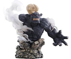 Zodd Busto 14,5 cm Berserk
