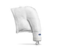 Zodiac 280 K13 Polaris - Bolsa para aspiradoras, color blanco