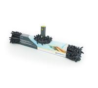 Zodiac 77491 - Cepillo de Microfibra 46 cm, para Limpiar Superficies de Piscinas y Cubiertas.