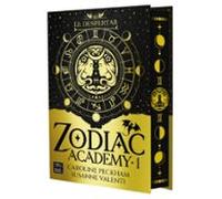 Zodiac Academy 1. El despertar. Edición especial