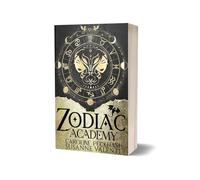 ZODIAC ACADEMY V01 AWAKENING