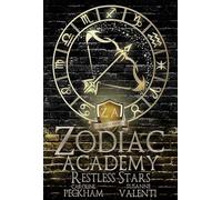Zodiac Academy 9: Restless Stars